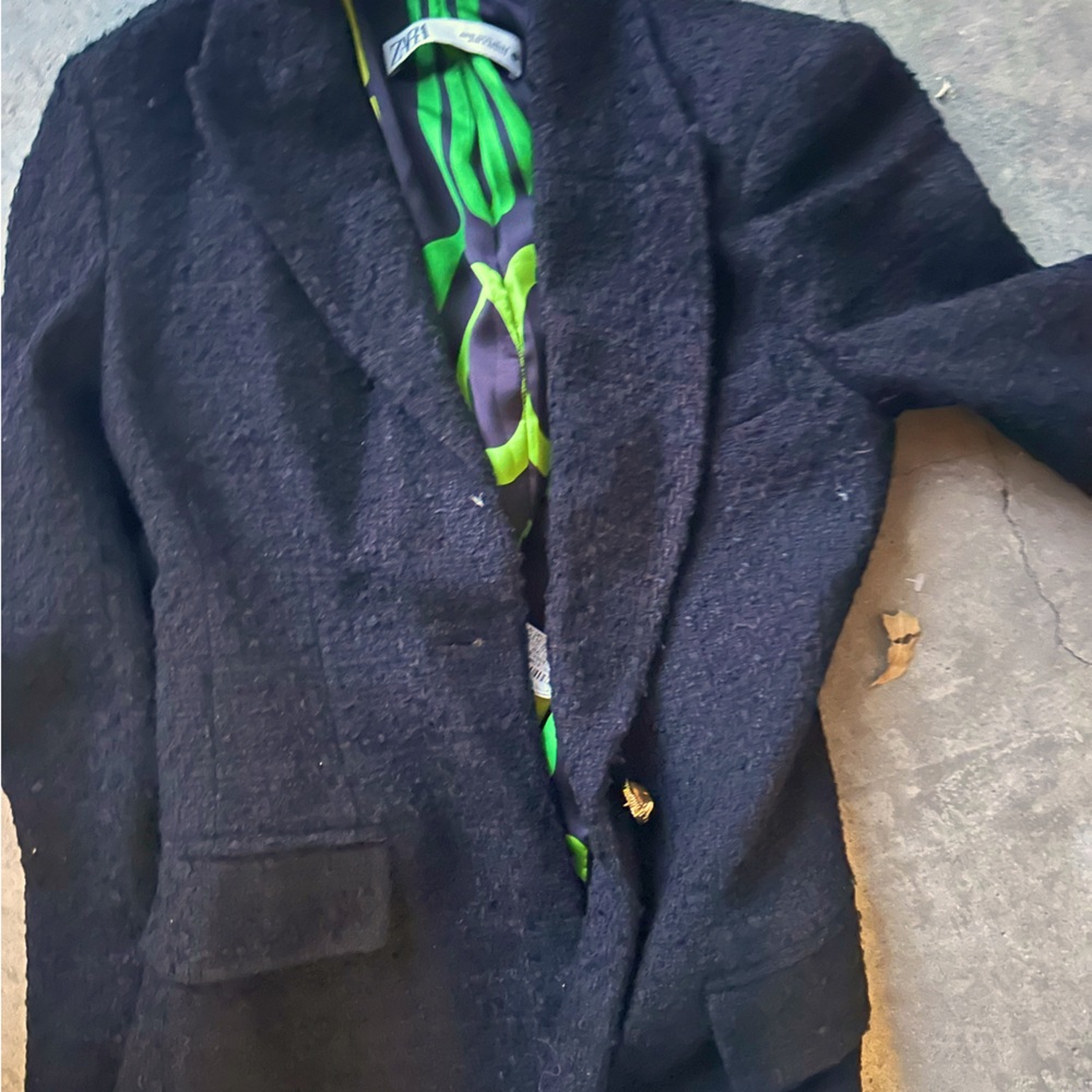 Zara jacket
